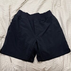 Fabletics Men's Dark Shorts